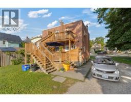 115 BROCK STREET North - 8