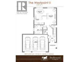 981 RIOPELLE DRIVE - 2