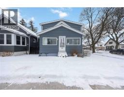 463 CONFEDERATION STREET - 2