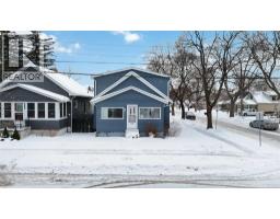 463 CONFEDERATION STREET - 40