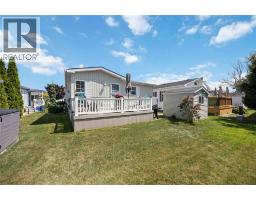 5700 Blackwell Sideroad UnitNo. 266 - 8
