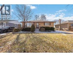 971 TALFOURD STREET - 1