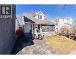 224 MAXWELL STREET - 1