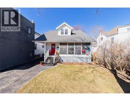 224 MAXWELL STREET - 2