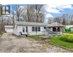 9900 Lake ROAD - 2