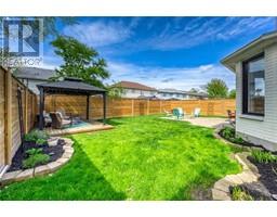 2730 SANDFIELD CRESCENT - 41