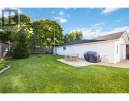 502 MONTCALM AVENUE - 37