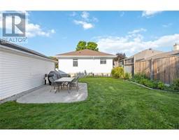 502 MONTCALM AVENUE - 39