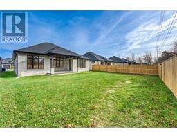 184 SANDPIPER DRIVE - 26