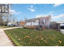 1069 CONNAUGHT CRESCENT - 5