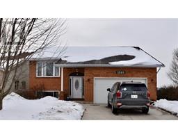 1501 Henley Crescent, MLS 25003426