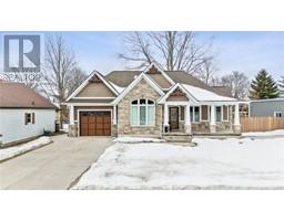 550 Sarnia Street, MLS 25004976