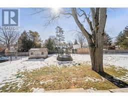 550 SARNIA STREET - 24