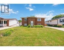 106 Hastings Crescent, MLS 25017316