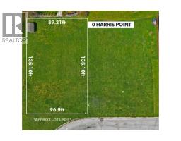 Lot 11 Harris Point Drive, MLS 26003386