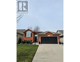 361 ELLIS DRIVE - 1