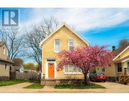434 GEORGE STREET - 1