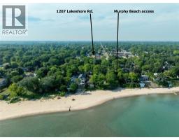 1207 LAKESHORE ROAD - 16