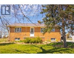 5726 LAKESHORE ROAD - 1