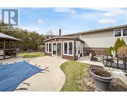 4307 BLUEPOINT DRIVE - 46