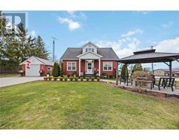 1220 Pulteney STREET - 1