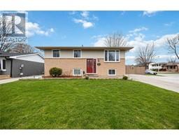 772 CARDIFF DRIVE - 1