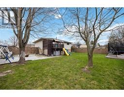 772 CARDIFF DRIVE - 20