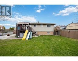 772 CARDIFF DRIVE - 21