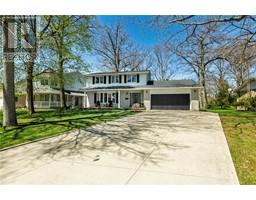 1614 BLACKWELL ROAD - 1