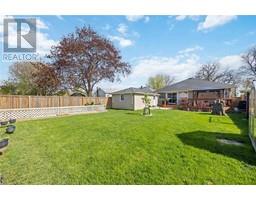 880 Devine STREET - 25