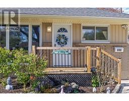 880 Devine STREET - 3