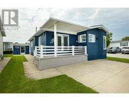 5700 BLACKWELL Sideroad UnitNo. 279 - 3