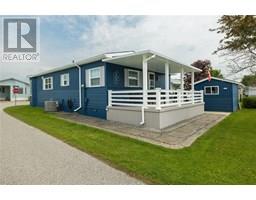 5700 BLACKWELL Sideroad UnitNo. 279 - 36