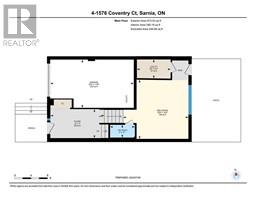 1576 COVENTRY COURT UnitNo. 4 - 48