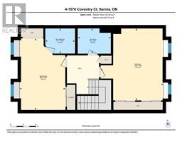 1576 COVENTRY COURT UnitNo. 4 - 50