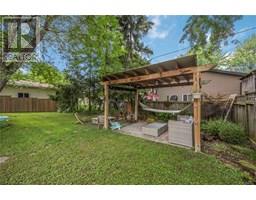 264 GLENESK CRESCENT - 26