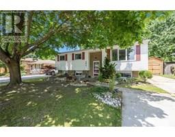 264 GLENESK CRESCENT - 4