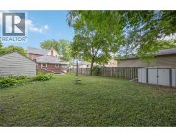 373 PALMERSTON STREET South - 36
