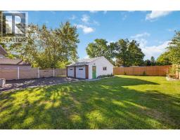 1003 Michigan AVENUE - 21