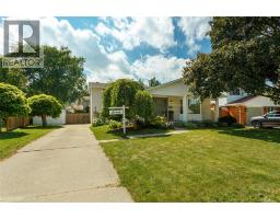 70 Ashby CRESCENT - 3