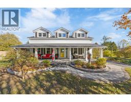 1266 St Clair PARKWAY - 1