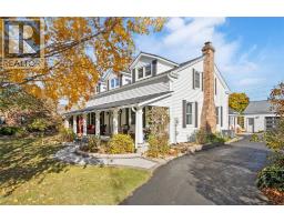 1266 St Clair PARKWAY - 4