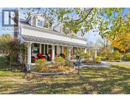 1266 St Clair PARKWAY - 6