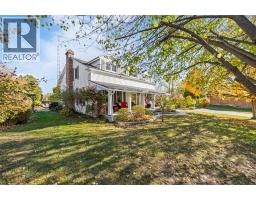 1266 St Clair PARKWAY - 7