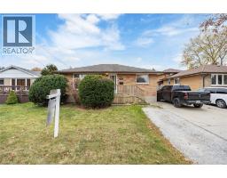 1035 WELLINGTON STREET - 1