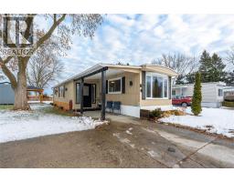 1940 LONDON LINE UnitNo. 84 - 2