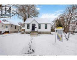 496 TALFOURD STREET - 2