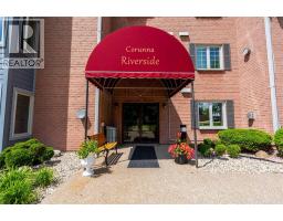 166 BECKWITH STREET UnitNo. 504 - 20