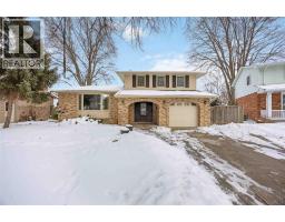 904 Allandale DRIVE - 1