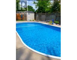 904 Allandale DRIVE - 45